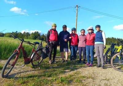 2026 - Monatstour Juni